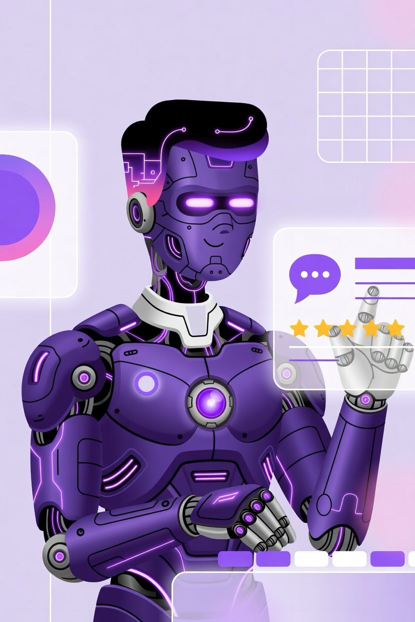 Revvy AI